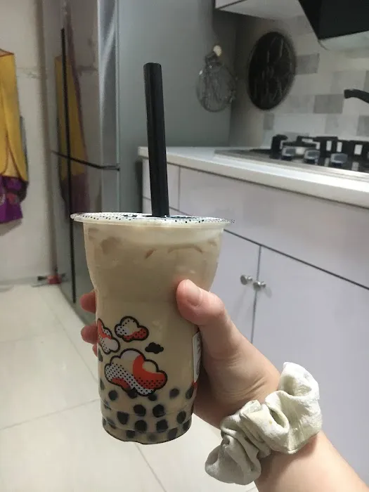 Kung Fu Tea Picture 6