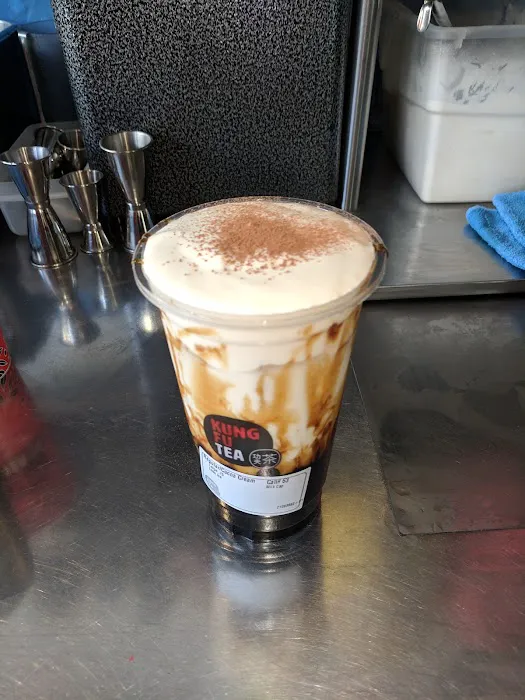 Kung Fu Tea Picture 10