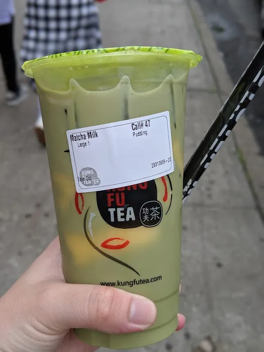 Kung Fu Tea Picture 7