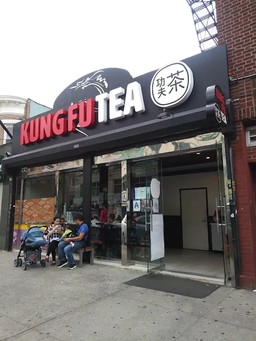 Kung Fu Tea Picture 4
