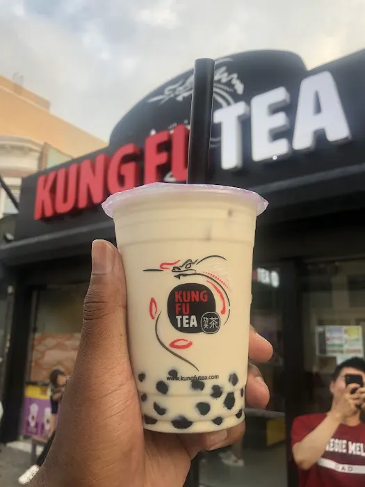 Kung Fu Tea Picture 9