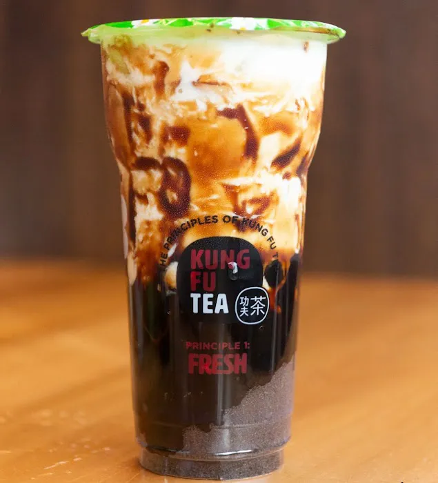 Kung Fu Tea Picture 5