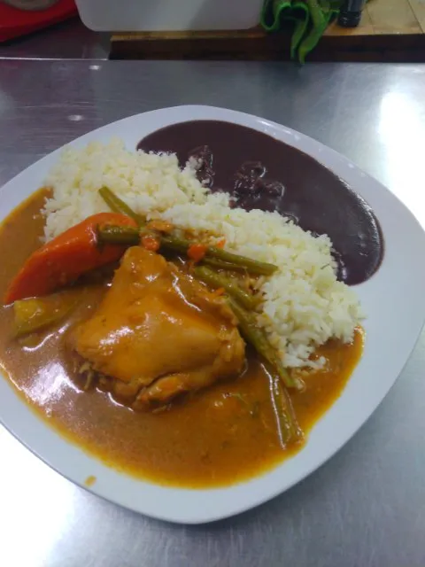 Roundabout Restaurant Picture 3