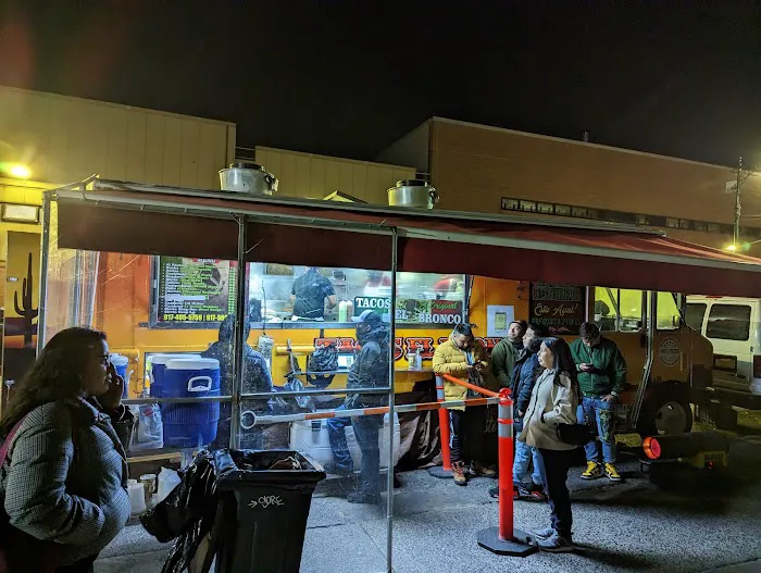 Tacos El Bronco Picture 3