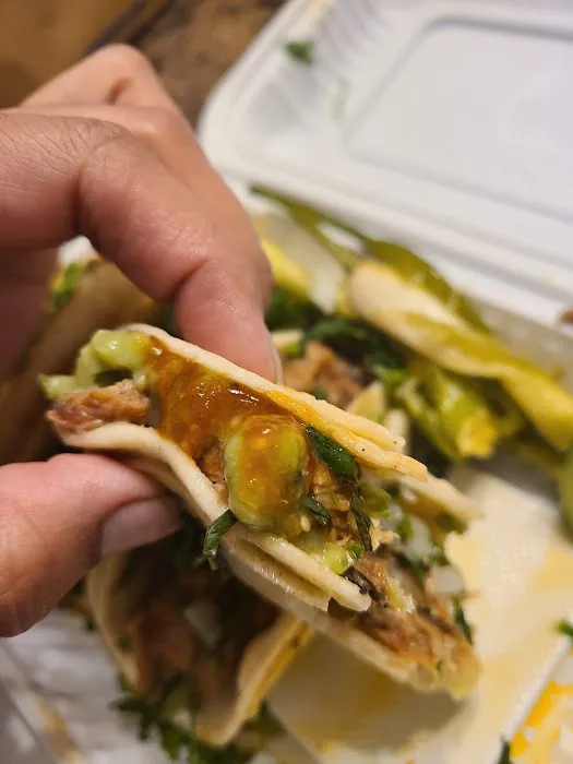 Tacos El Bronco Picture 8