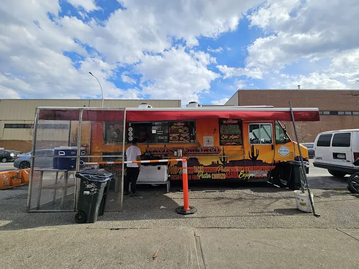 Tacos El Bronco Picture 7