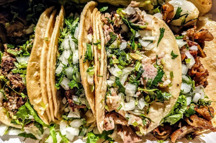 Tacos El Bronco Picture 4