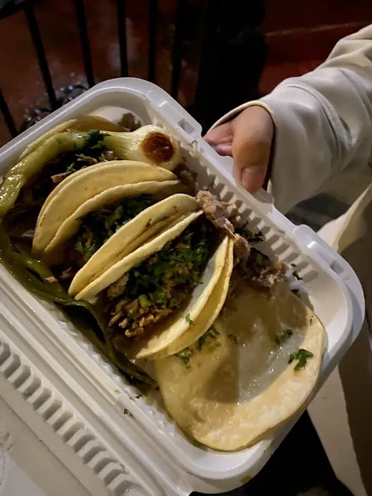 Tacos El Bronco Picture 2