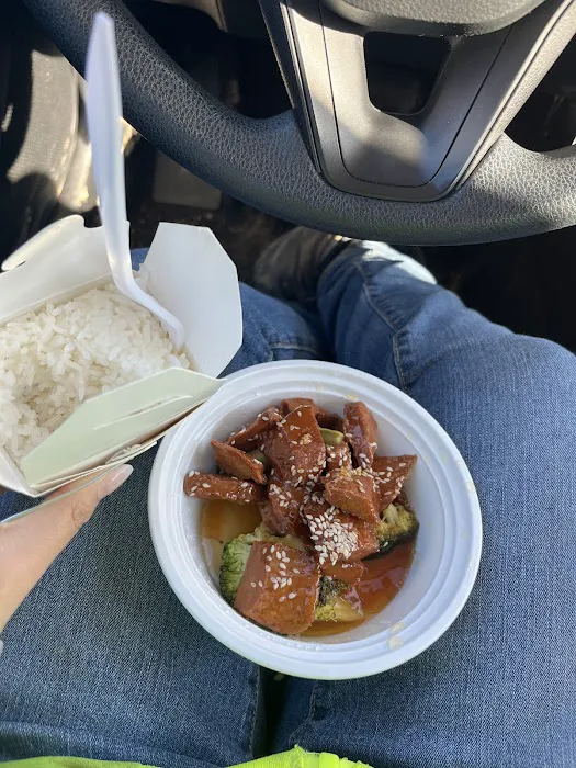 China Wok Picture 3
