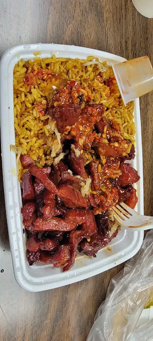 China Wok Picture 1