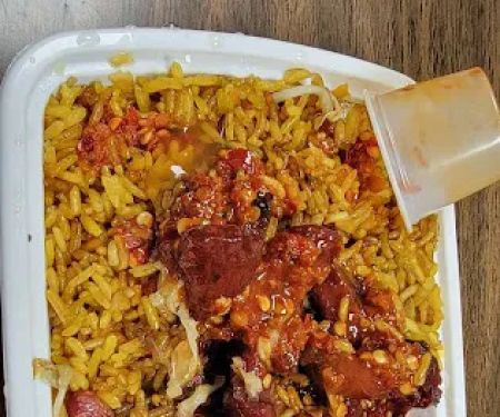 China Wok