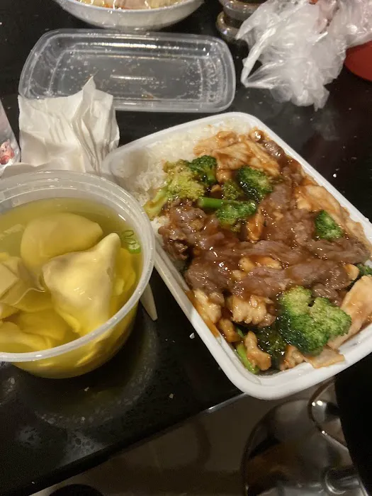 China Wok Picture 10