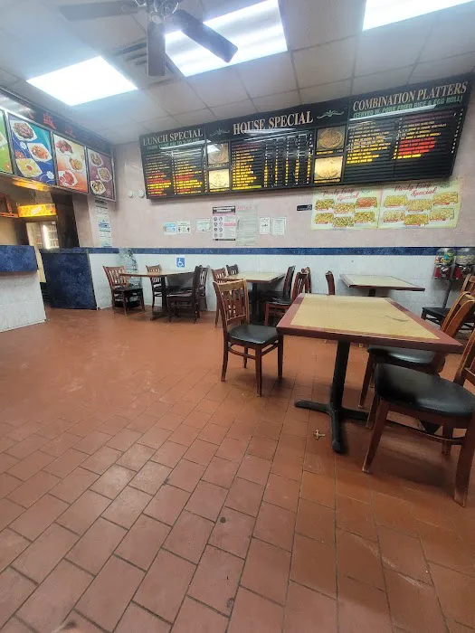 China Wok Picture 8