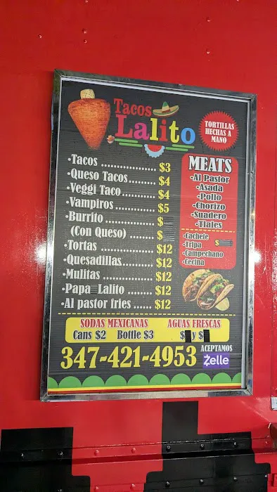 Tacos Lalito Picture 1