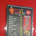 Tacos Lalito
