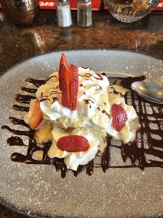 Maria's Bistro Mexicano Picture 10