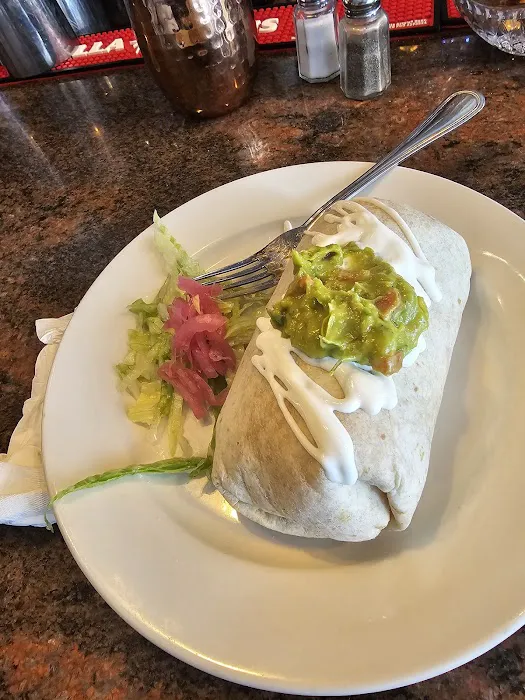 Maria's Bistro Mexicano Picture 3