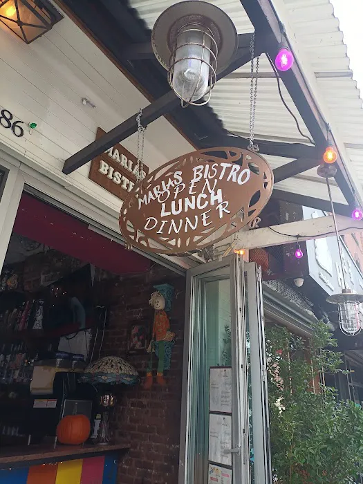 Maria's Bistro Mexicano Picture 4