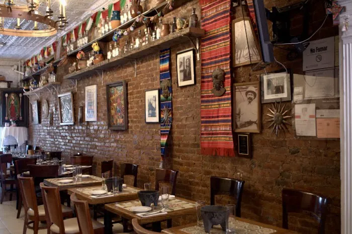 Maria's Bistro Mexicano Picture 7
