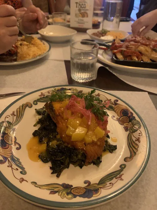 Maria's Bistro Mexicano Picture 6