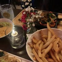 Maria's Bistro Mexicano ico