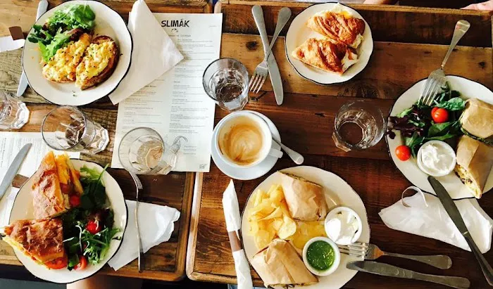 SLIMAK CAFE Picture 1