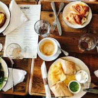 SLIMAK CAFE ico