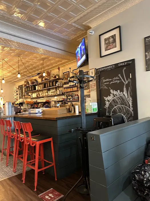 SLIMAK CAFE Picture 6