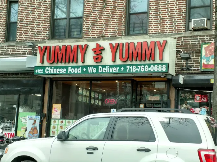 Yummy Yummy Picture 3