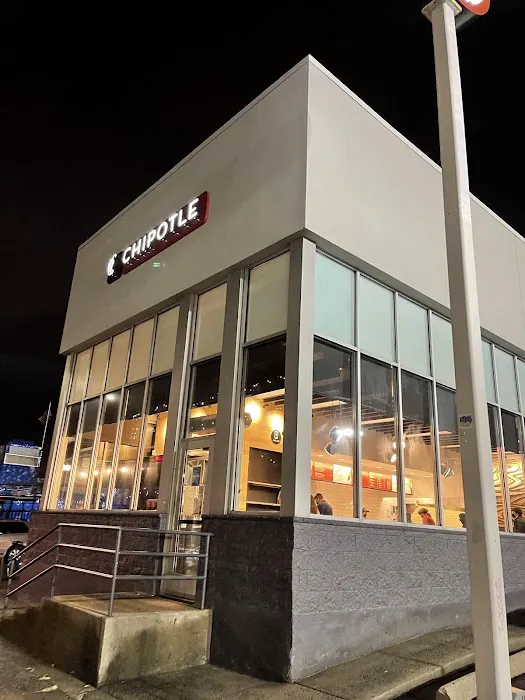 Chipotle Mexican Grill Picture 10