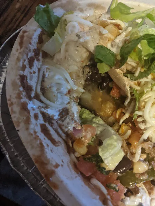 Chipotle Mexican Grill Picture 8