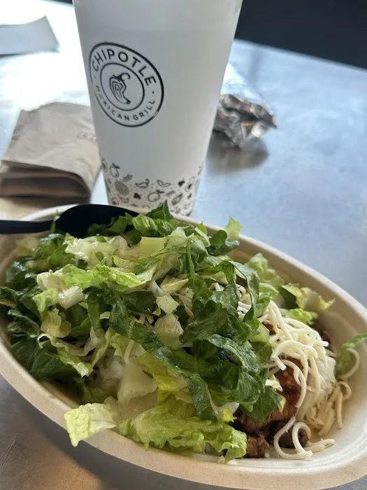 Chipotle Mexican Grill Picture 2