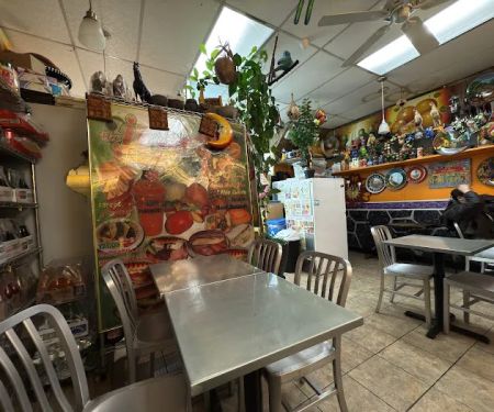 Don Pepe Tortas Y Jugos