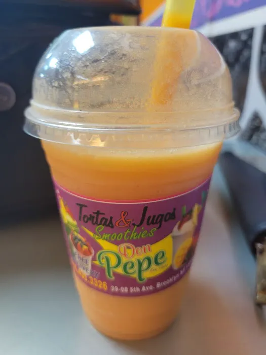 Don Pepe Tortas Y Jugos Picture 4