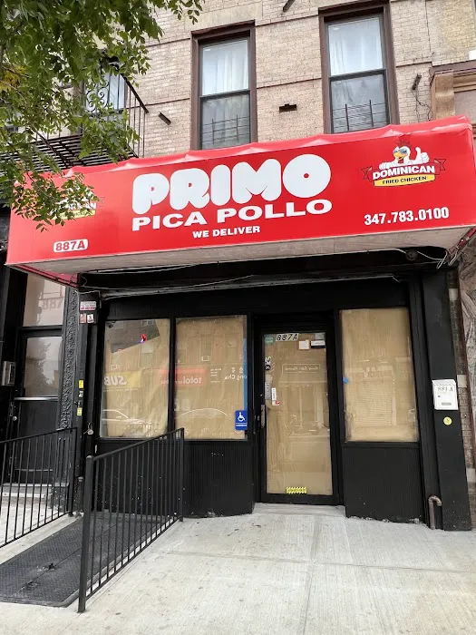 PRIMO PICA POLLO INC. Picture 5