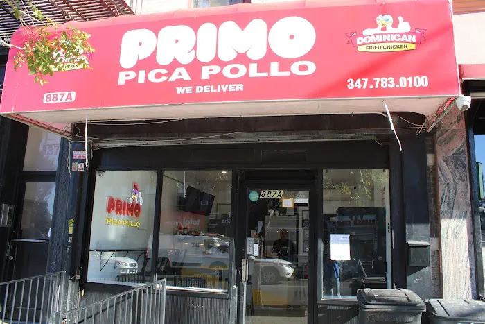 PRIMO PICA POLLO INC. Picture 9
