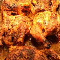 PRIMO PICA POLLO INC. ico