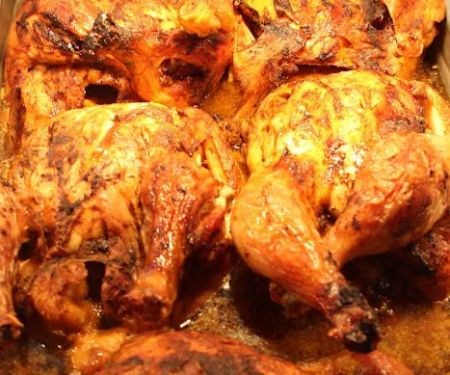 PRIMO PICA POLLO INC.