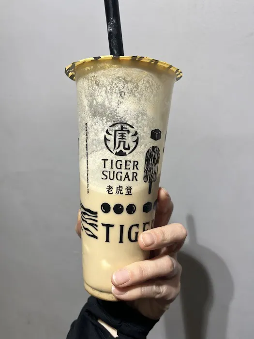 TIGER SUGAR BAKERY 泡芙專賣 (5903 8th Ave) Picture 10