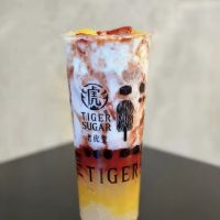 TIGER SUGAR BAKERY 泡芙專賣 (5903 8th Ave) ico