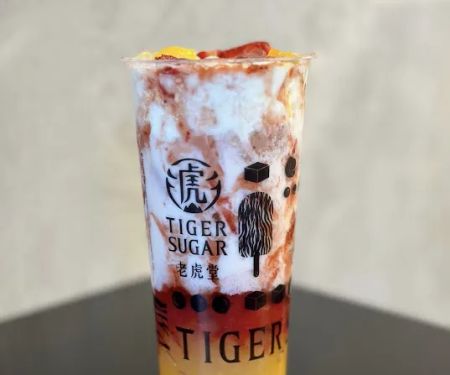 TIGER SUGAR BAKERY u6ce1u8299u5c08u8ce3 (5903 8th Ave)