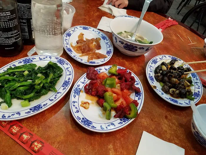 Lucky Zhang's Picture 5