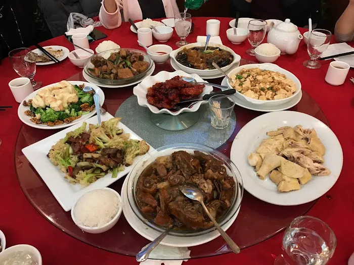Seafood Island Picture 8