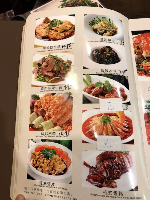Seafood Island Picture 7
