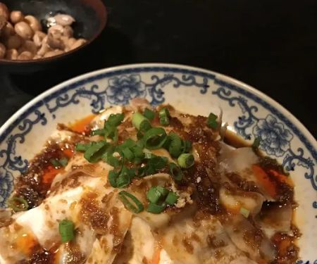 Seafood Island