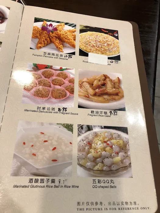 Seafood Island Picture 4