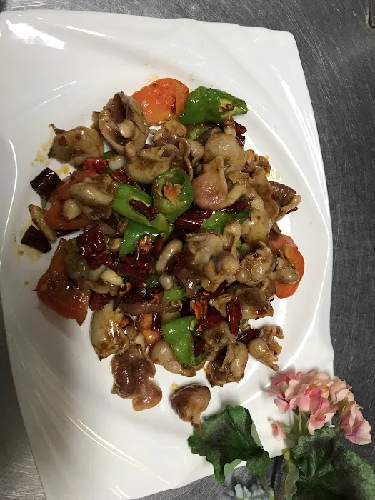 Seafood Island Picture 2