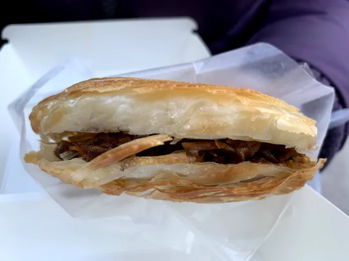 Shan Xi Snack Picture 1