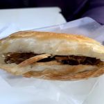 Shan Xi Snack
