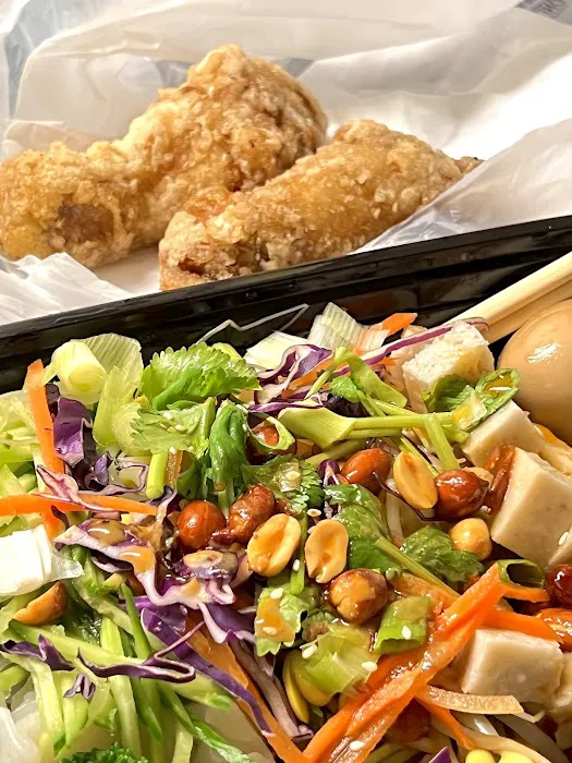 Shan Xi Snack Picture 4